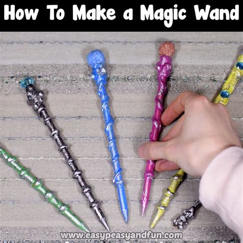 Exploring the Different Types of Spells You Can Cast with the Scorch Magic Wand